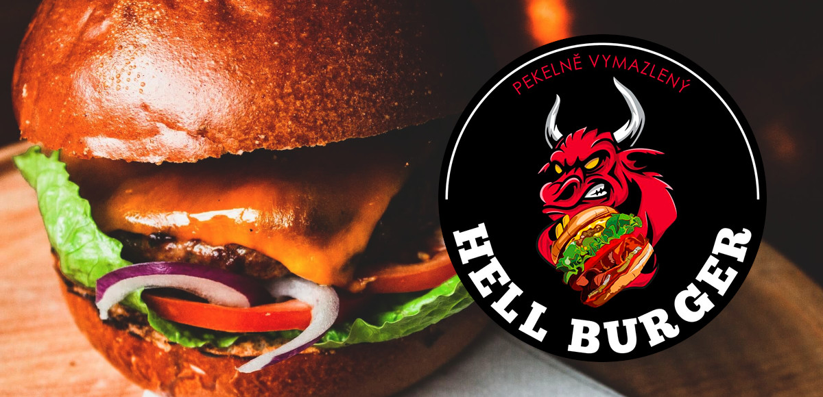 Hell Burger | Louny